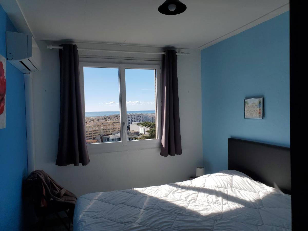 Apartmán Nice Exteriér fotografie