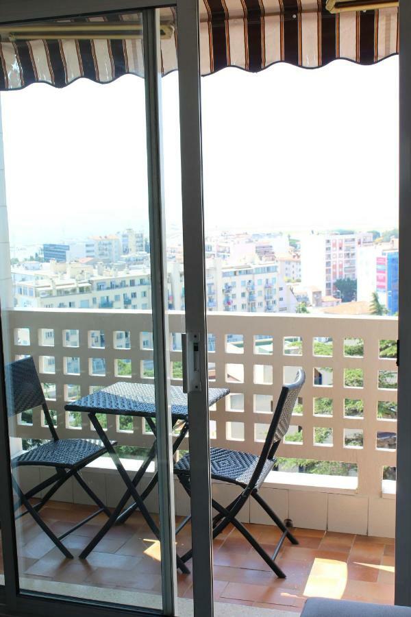 Apartmán Nice Exteriér fotografie